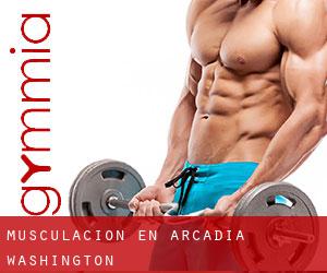 Musculación en Arcadia (Washington)