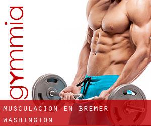 Musculación en Bremer (Washington)