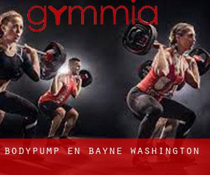 BodyPump en Bayne (Washington)