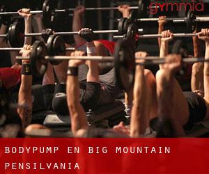 BodyPump en Big Mountain (Pensilvania)