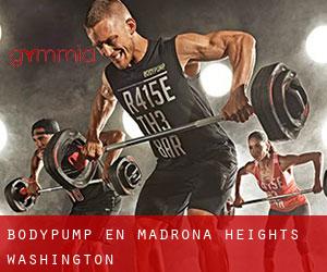BodyPump en Madrona Heights (Washington)