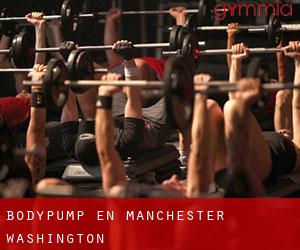 BodyPump en Manchester (Washington)