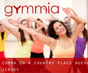 Zumba en A Country Place (Nueva Jersey)