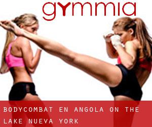 BodyCombat en Angola-on-the-Lake (Nueva York)