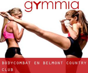 BodyCombat en Belmont Country Club