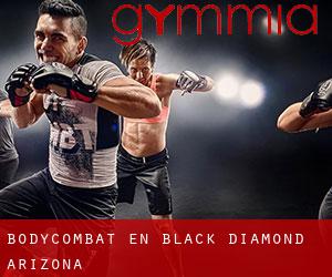 BodyCombat en Black Diamond (Arizona)