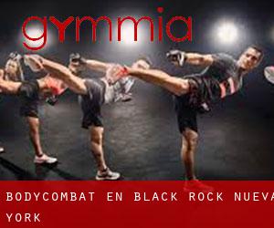 BodyCombat en Black Rock (Nueva York)