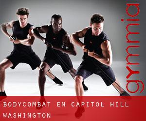 BodyCombat en Capitol Hill (Washington)