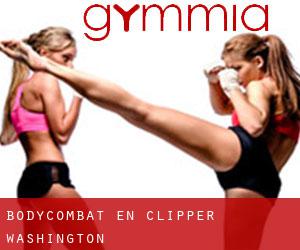 BodyCombat en Clipper (Washington)