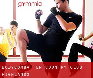 BodyCombat en Country Club Highlands