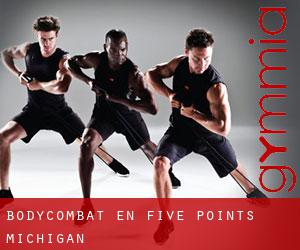 BodyCombat en Five Points (Michigan)