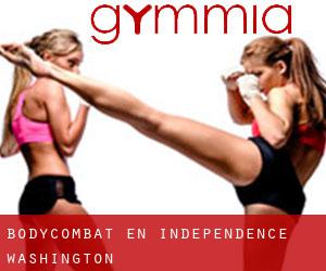 BodyCombat en Independence (Washington)
