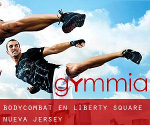 BodyCombat en Liberty Square (Nueva Jersey)