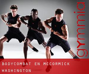 BodyCombat en McCormick (Washington)