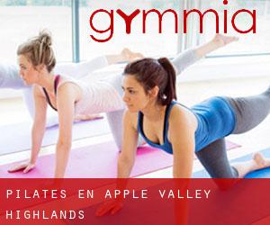 Pilates en Apple Valley Highlands
