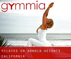 Pilates en Arnold Heights (California)