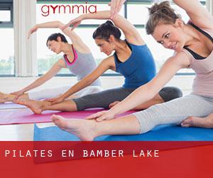 Pilates en Bamber Lake