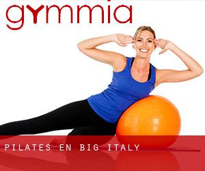 Pilates en Big Italy
