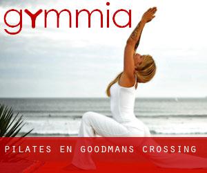 Pilates en Goodmans Crossing