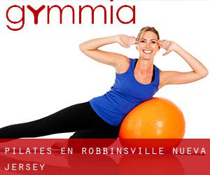 Pilates en Robbinsville (Nueva Jersey)