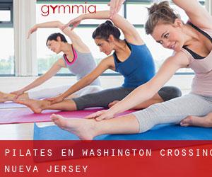 Pilates en Washington Crossing (Nueva Jersey)
