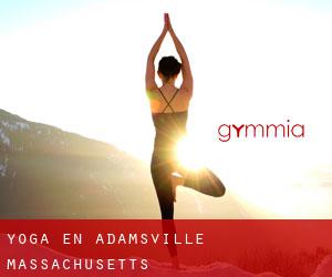 Yoga en Adamsville (Massachusetts)