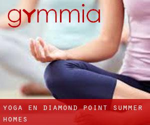 Yoga en Diamond Point Summer Homes