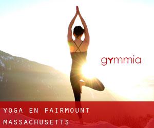 Yoga en Fairmount (Massachusetts)