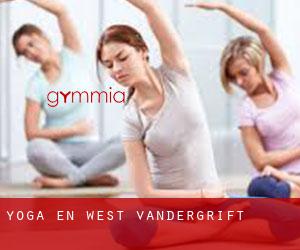 Yoga en West Vandergrift