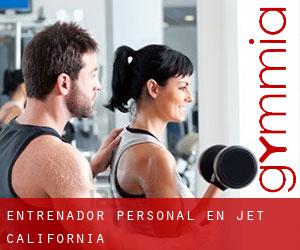Entrenador personal en Jet (California)