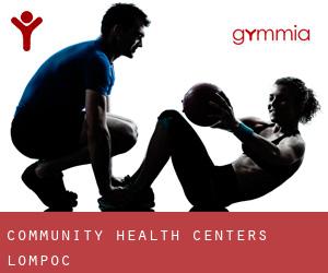 Community Health Centers (Lompoc)