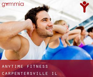 Anytime Fitness Carpentersville, IL