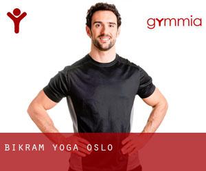 Bikram Yoga Oslo