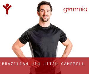 Brazilian Jiu-Jitsu (Campbell)