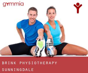 Brink Physiotherapy (Sunningdale)