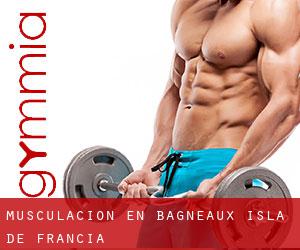 Musculación en Bagneaux (Isla de Francia)