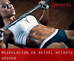 Musculación en Bethel Heights (Oregón)