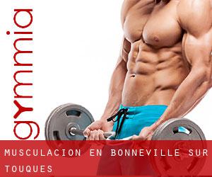 Musculación en Bonneville-sur-Touques