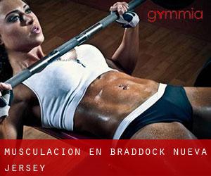 Musculación en Braddock (Nueva Jersey)
