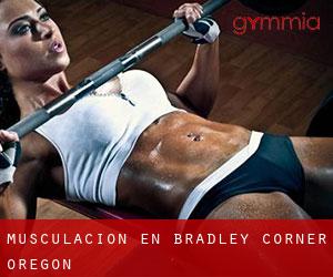 Musculación en Bradley Corner (Oregón)