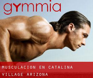 Musculación en Catalina Village (Arizona)