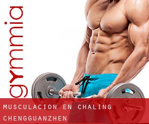 Musculación en Chaling Chengguanzhen