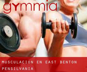Musculación en East Benton (Pensilvania)