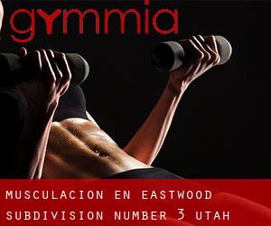 Musculación en Eastwood Subdivision Number 3 (Utah)