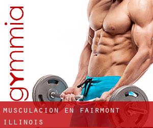 Musculación en Fairmont (Illinois)
