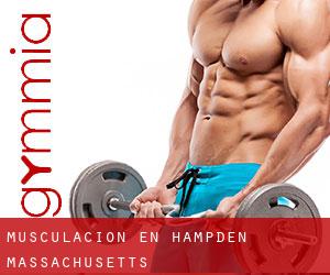 Musculación en Hampden (Massachusetts)