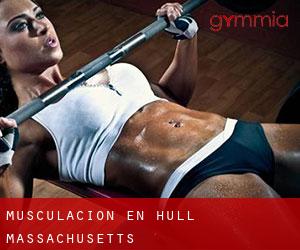 Musculación en Hull (Massachusetts)