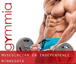 Musculación en Independence (Minnesota)