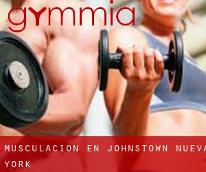 Musculación en Johnstown (Nueva York)