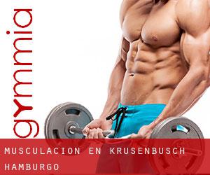 Musculación en Krusenbusch (Hamburgo)